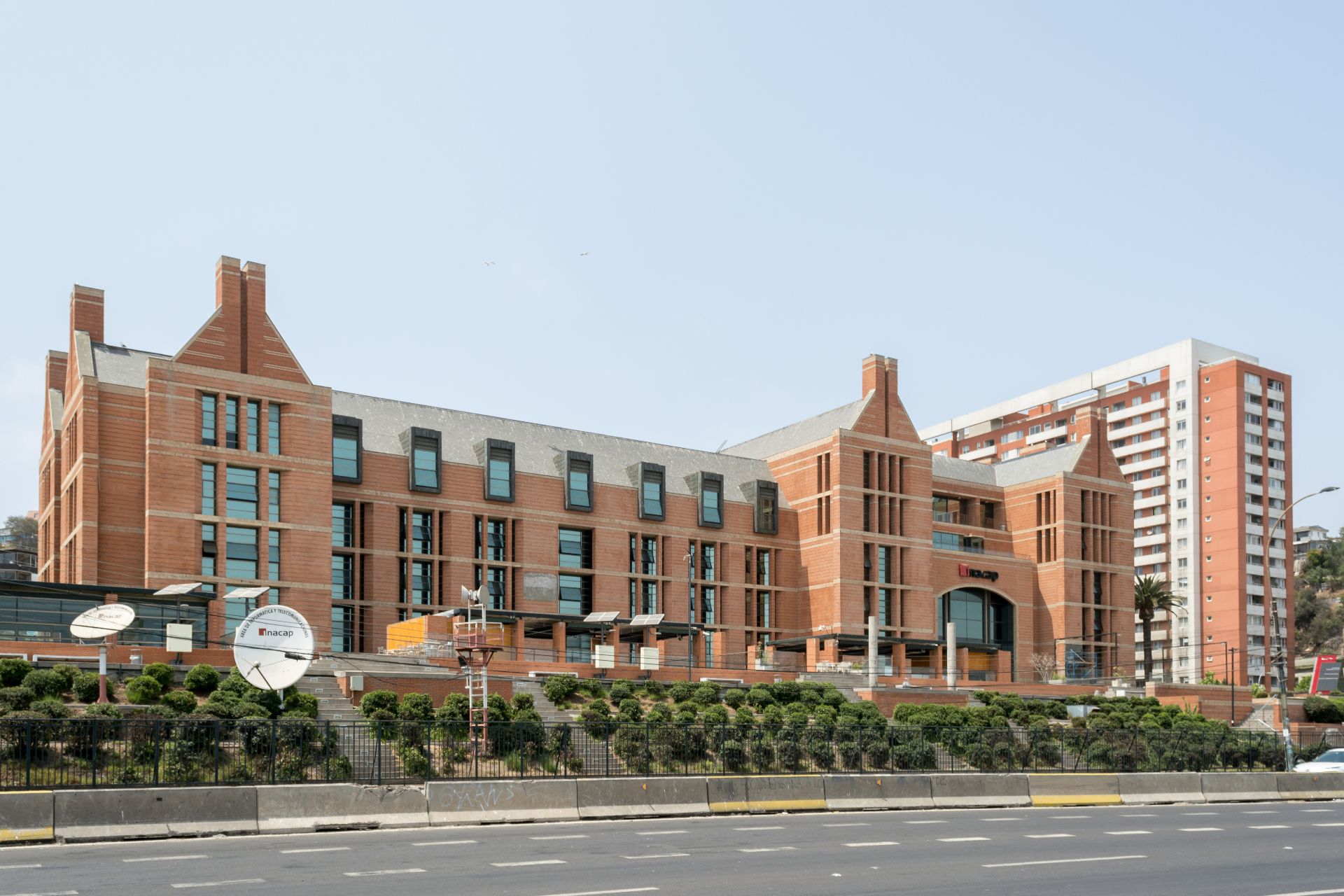 REVIU – Compara Carreras Universitarias en Chile